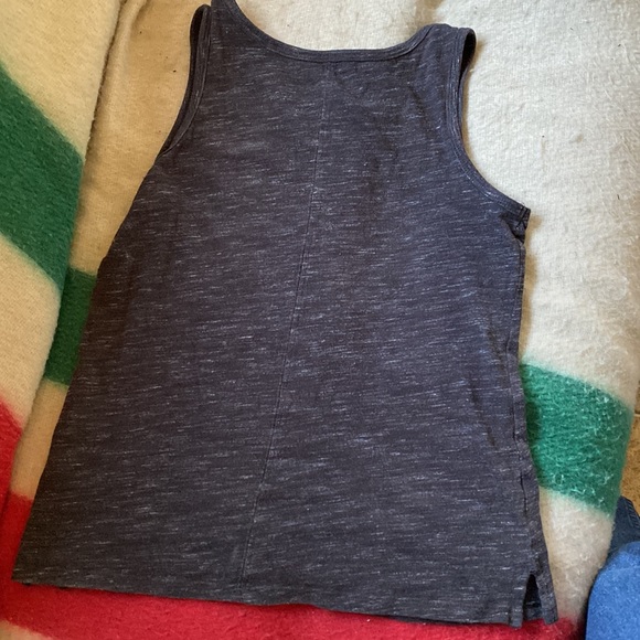 Girls cat and Jack tank top - Picture 5 of 5